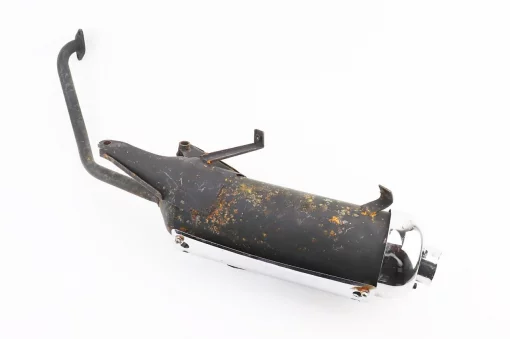 УЦЕНКА WIND Глушитель (нетоварный вид, см. фото), WIND, YQ-315351