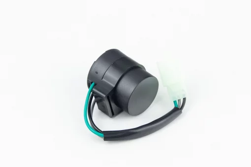 Реле поворотников (3 контакта), 50-100сс 4Т, YQ-349970