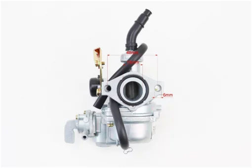 Карбюратор ACTIVE 110cc, ACTIVE, YQ-320049