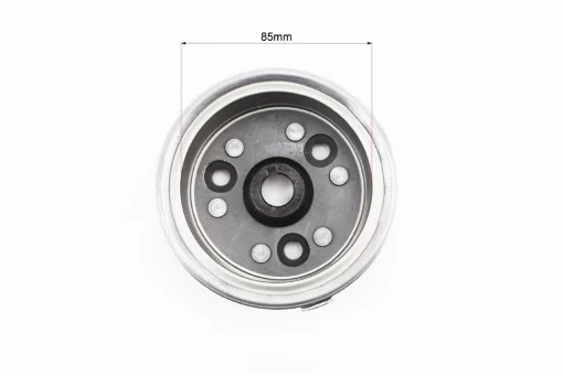 Магнето в сборе (на 6 катушек), ACTIVE, YQ-320052