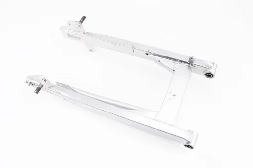 Маятник задней подвески (с тягой), ACTIVE, YQ-320054