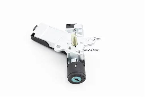 Замок зажигания Honda DIO AF34/35/48/56/57 (с магнитным антивзломом), YQ-336779