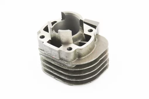 Циліндр к-кт (цпг) Yamaha JOG 3KJ 50cc-40мм (палець 10мм) (AXIS;APRIO;ARTISTIC;VINO;TRUNK;POHE;NEXT ZONE;SA2J;SA04J-SA13J),