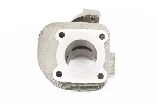 Циліндр к-кт (цпг) Yamaha JOG 3KJ 50cc-40мм (палець 10мм) (AXIS;APRIO;ARTISTIC;VINO;TRUNK;POHE;NEXT ZONE;SA2J;SA04J-SA13J),