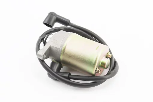 Стартер в сборе, 50-100сс 4Т, YQ-309551