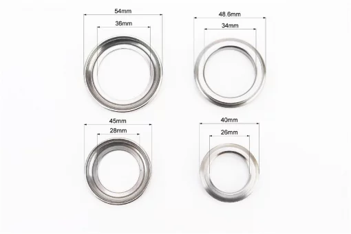 Подшипник руля к-кт тип 1, ACTIVE, YQ-320084
