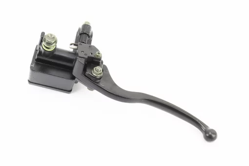 Цилиндр главный передней системы с рычагом, GRAND PRIX, YQ-316057