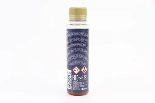 Присадка до палива (100ml/100L бензин) "BENZIN ESTER ADDITIVE", 100ml, МОТОХІМІЯ, YQ-304461