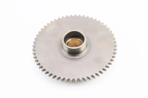 Бендикс стартера-обгінна муфта (3 ролики) CG125-150cc, CG125-250, YQ-326020