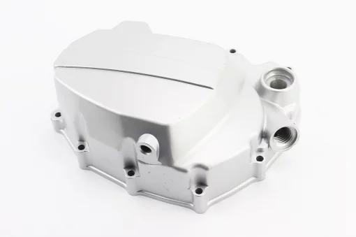 Кришка двигуна, права, CG125-250, YQ-326027