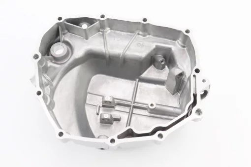 Кришка двигуна, права, CG125-250, YQ-326027