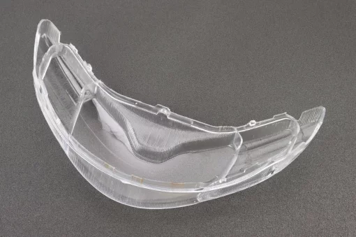 Стекло фары передней, ACTIVE, YQ-320116