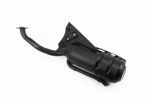 Глушитель Honda LEAD 100 (возможны мелкие потёртости), YQ-339885