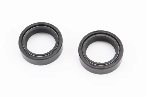 Сальник (27x37x10,5) к-кт 2шт, вилки передней, ЗЧ-МОТО, YQ-320119