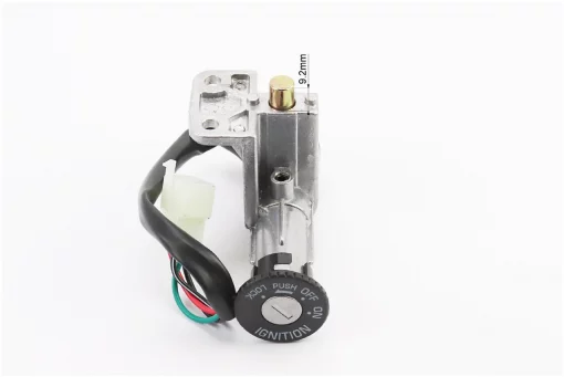 Замок зажигания, GRAND PRIX, YQ-316087