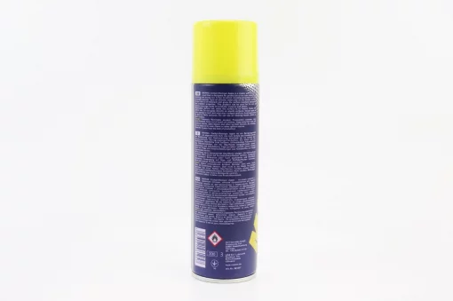 Полироль для пластика с ароматизатором (яблоко) "Cockpit Reiniger", аэрозоль 220ml, МОТОХІМІЯ, YQ-304476