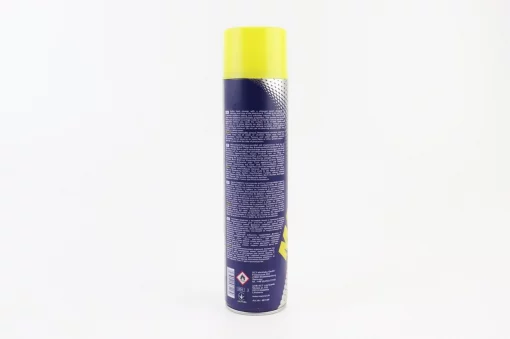 Полироль для пластика с ароматизатором (новая машина) "Cockpit Reiniger", аэрозоль 650ml, МОТОХІМІЯ, YQ-304481