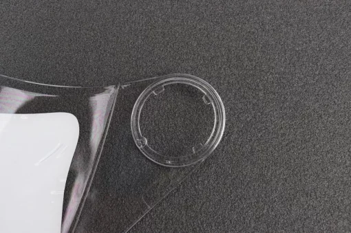 Стекло шлема AK-720, ШОЛОМИ, YQ-330889