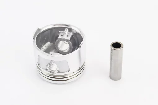 Поршень к-кт CB/CG150cc 62мм+0,25 (висота 49мм, палець 15мм), Viper-125-150J, YQ-326041