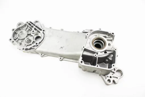 Картер лівий (найдовший варіатор) 46см, 50-100сс 4Т, YQ-309584