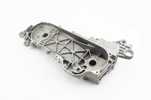 Картер лівий (найдовший варіатор) 46см, 50-100сс 4Т, YQ-309584