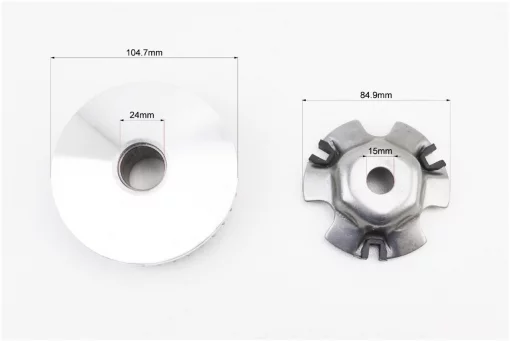 Варіатор передній к-кт Honda LEAD100, YQ-339912