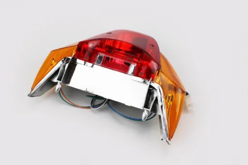 Ліхтар задній в зборі, ACTIVE, YQ-320129