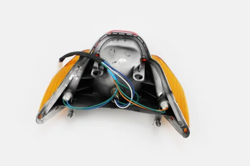 Ліхтар задній в зборі, ACTIVE, YQ-320129