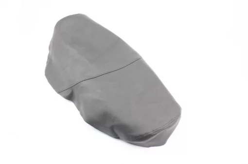 Чохол сидіння (еластичний, міцний матеріал), чорний, GRAND PRIX, YQ-316109