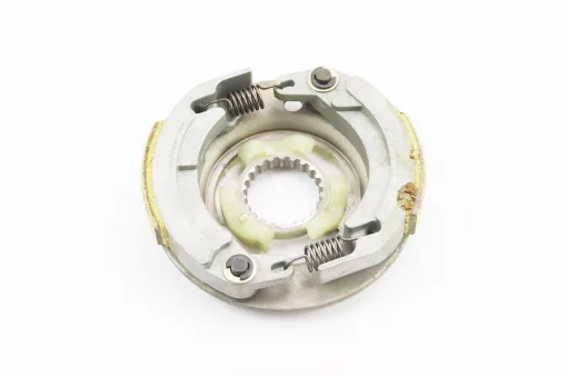 Зчеплення заднього варіатора в зборі Honda AF56, YQ-336865