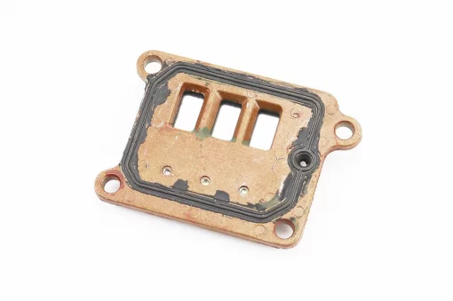 Клапан лепестковый карбюратора Yamaha CV-80, YQ-336876