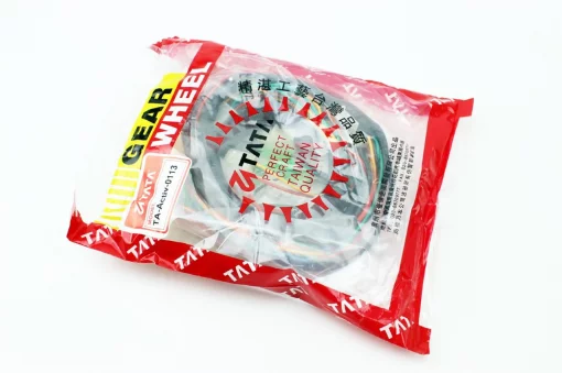 Проводка центральная (см. фото), ACTIVE, YQ-320153