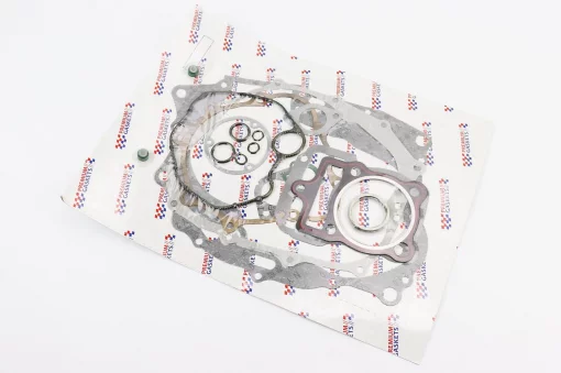 Прокладки двигателя CG-250cc-68мм, к-кт 16 деталей, CG125-250, YQ-326103