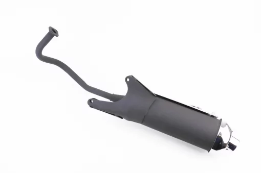 Глушитель тип 2, GRAND PRIX, YQ-316238