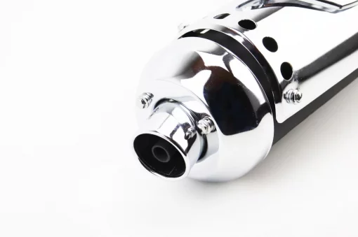 Глушитель тип 2, GRAND PRIX, YQ-316238