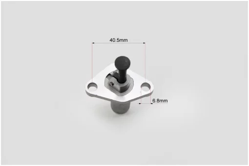 Натяжитель цепи YAMAHA JOG SA-36J/39J/GEAR-UA06J, YQ-339981