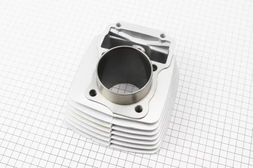 Цилиндр к-кт (цпг) 150cc-62мм (высота цилиндра 69/98мм) (палец 15мм), CG125-250, YQ-326112