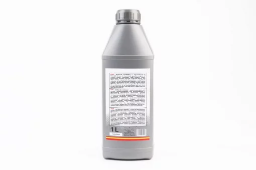 Олива 2T мінеральна універсальна "2T STROKE", 1L, МОТОХІМІЯ, YQ-304516