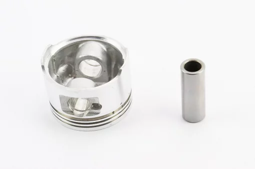 Поршень к-кт 80cc 47мм +0,50 (палец 13мм), Тайвань, 50-100сс 4Т, YQ-309648