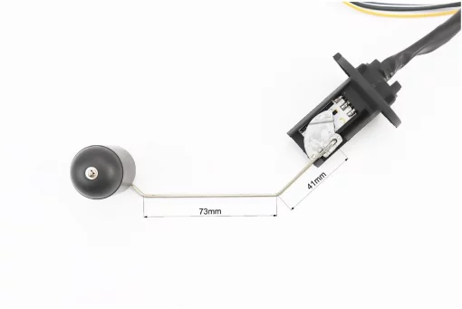 Паливний датчик в бак, GRAND PRIX, YQ-316243