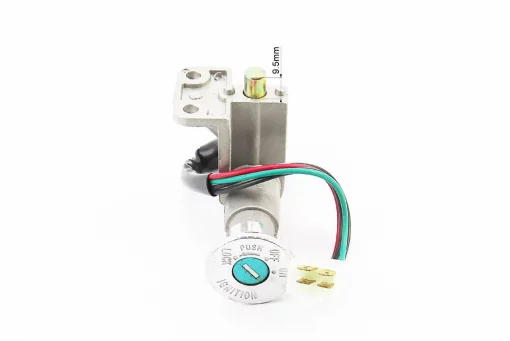 Замок зажигания тип 2, GRAND PRIX, YQ-316251