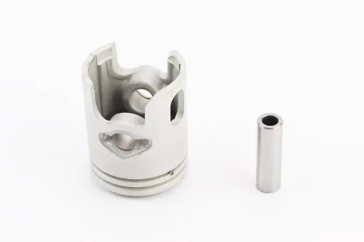 Поршень к-кт Yamaha JOG50 40мм+0,25 (палец 10мм), YQ-336951