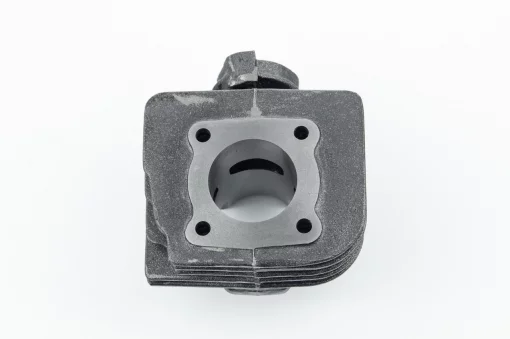 Цилиндр к-кт (цпг) Suzuki AD50cc-41мм (палец 10мм) (SEPIA; SEPIA ZZ; MOLLET), YQ-336959