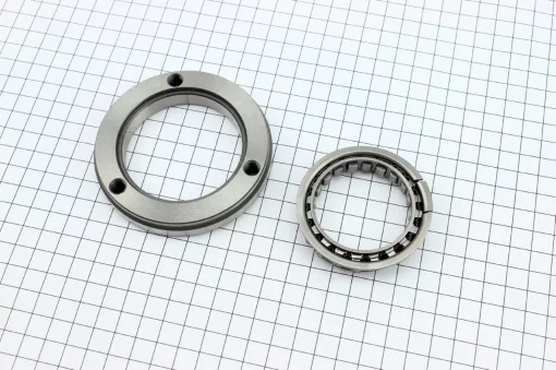 Бендикс стартера-обгінна муфта без шестірні CG200-250cc, CG125-250, YQ-326157