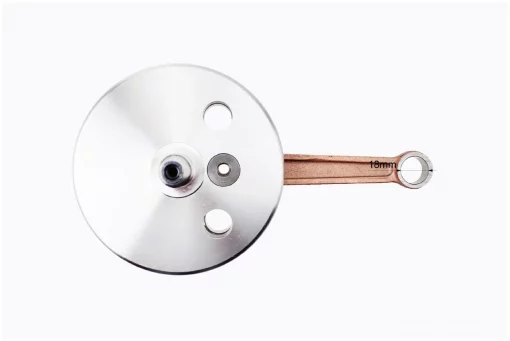 Коленвал 12V, Мінск, YQ-340026