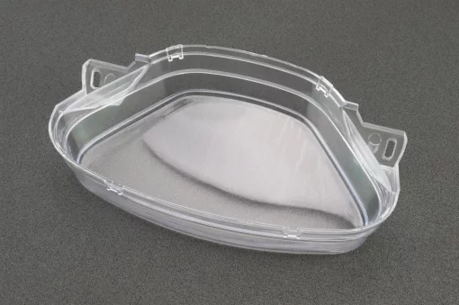 Пластик-"стекло" спидометра, ACTIVE, YQ-320239