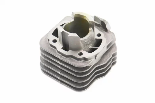 Цилиндр к-кт (цпг) Honda DIO AF27 50cc-39мм (палец 12мм) (AF18,AF25,AF28 DIO; AF24,AF30,AF31,AF51 TACT; LEAD20; FIT), YQ-336988