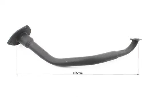 Колено глушителя для 150cc, STORM, YQ-317032