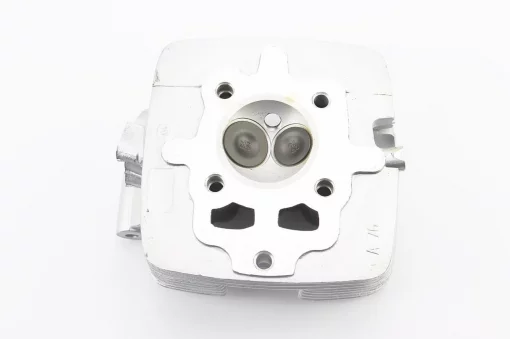 Головка цилиндра 150cc-62мм+клапана к-кт, CG125-250, YQ-326192