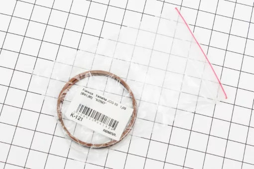 Кольца поршневые Yamaha JOG50 40мм+1,00, YQ-331007